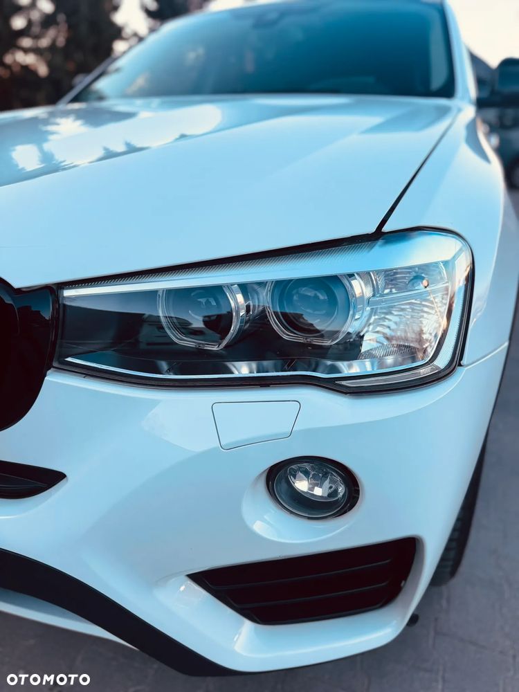 BMW X4 - 4