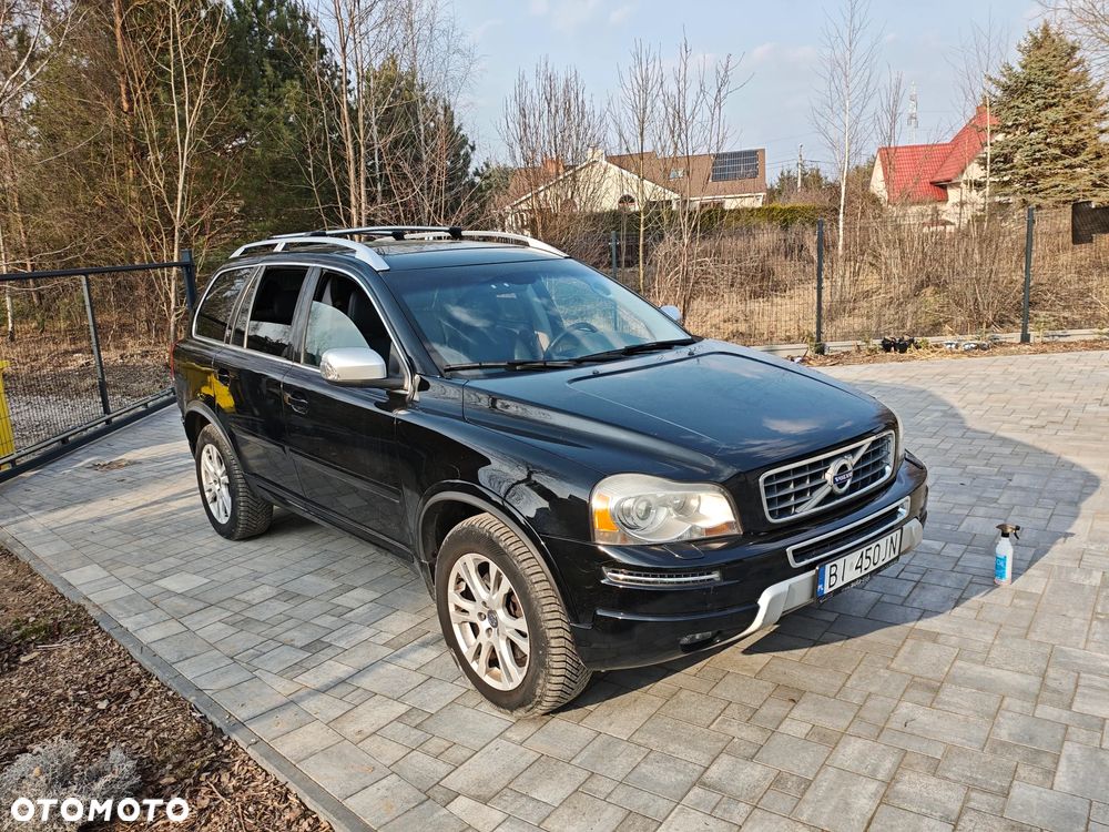 Volvo XC 90 3.2 Executive - 6