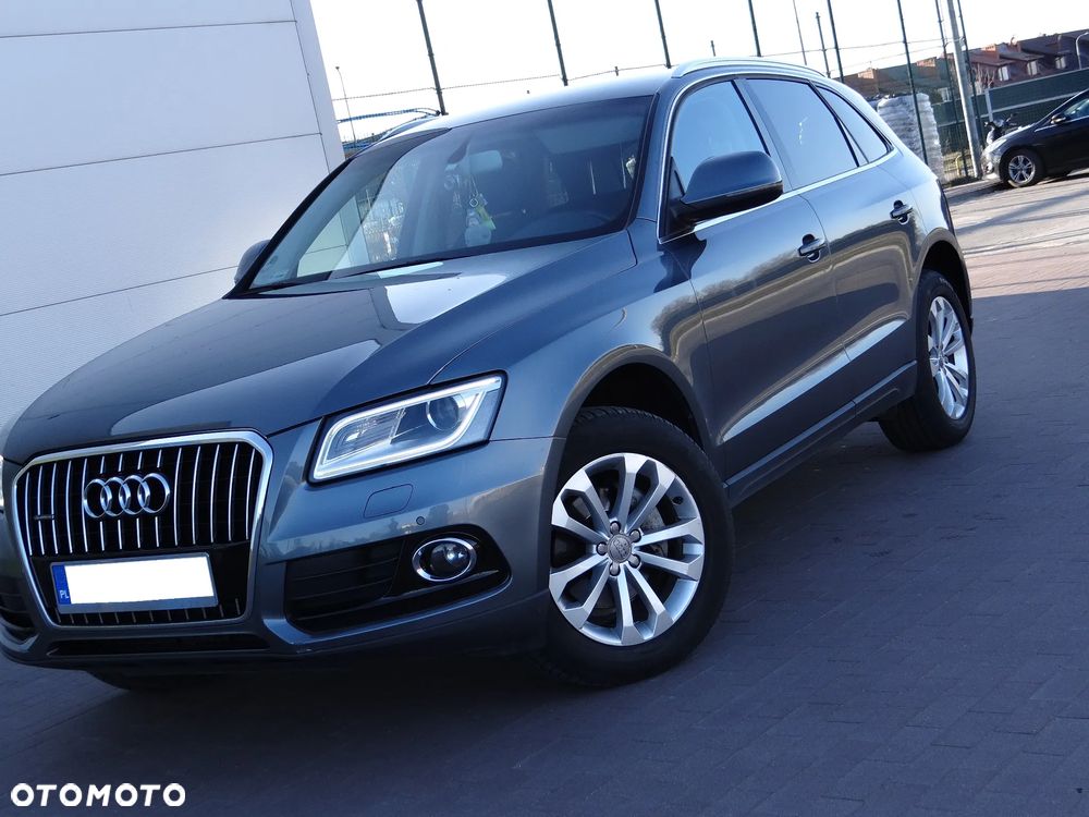 Audi Q5 - 16