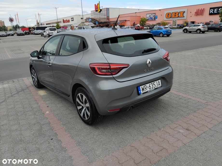 Renault Clio 1.0 TCe Equilibre - 5