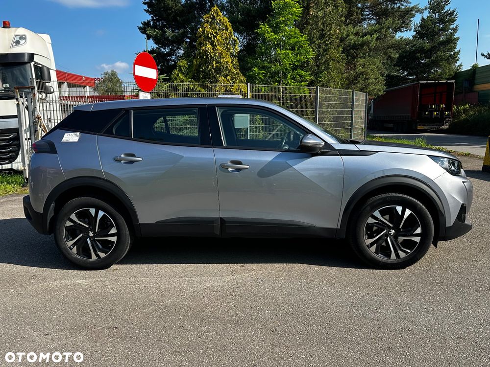 Peugeot 2008 - 2