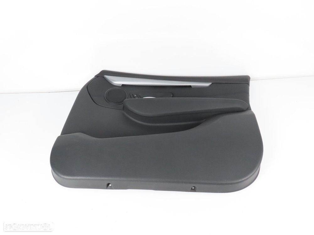 Forra da Porta em Pele Direito/Frente Seminovo/ Original BMW 2 Active Tourer (F4... - 3