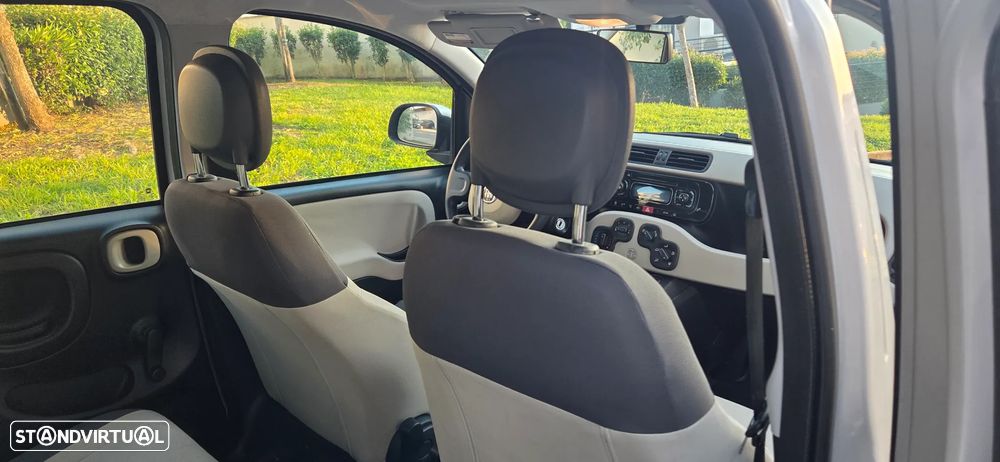 Fiat Panda 1.2 Pop - 23