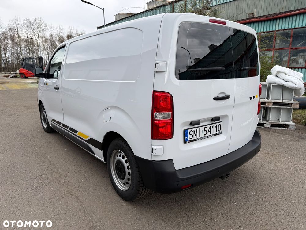 Opel Vivaro - 3