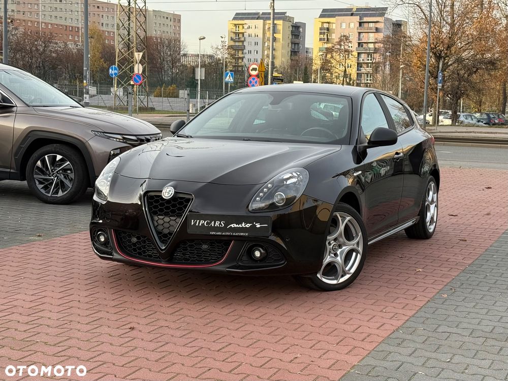Alfa Romeo Giulietta 1.6 JTDM Sport - 13