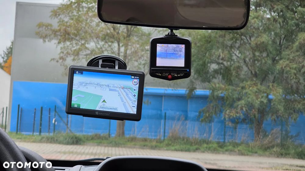 Renault Megane 1.6 Privilege - 19