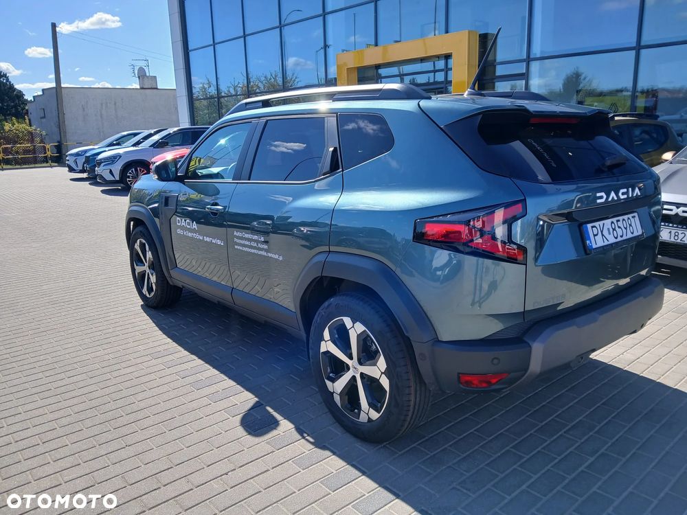 Dacia Duster 1.0 TCe Journey - 7