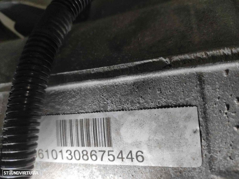 CAIXA DE VELOCIDADES MASERATI GHIBLI S Q4 - 4