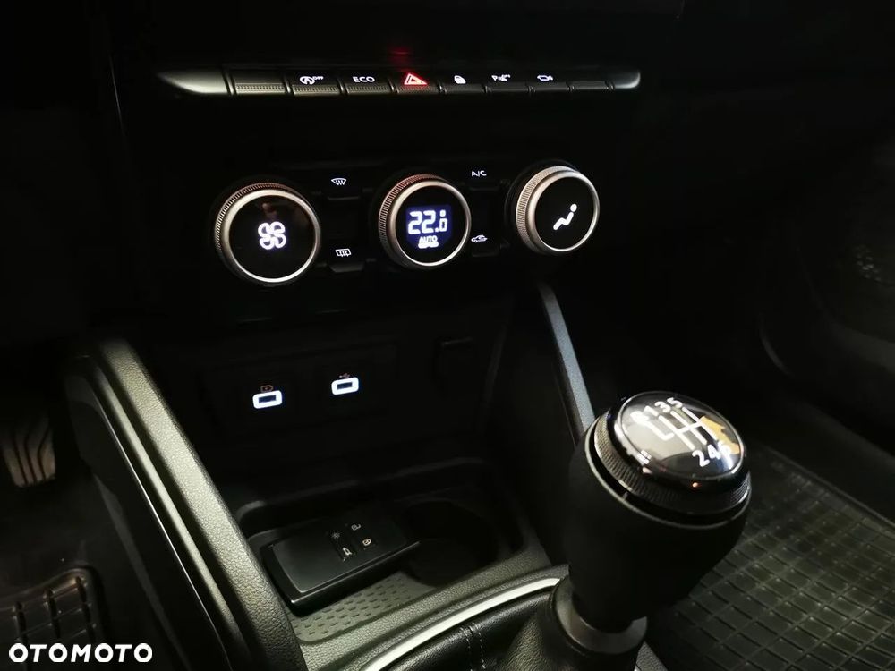 Dacia Duster 1.0 TCe Prestige - 15