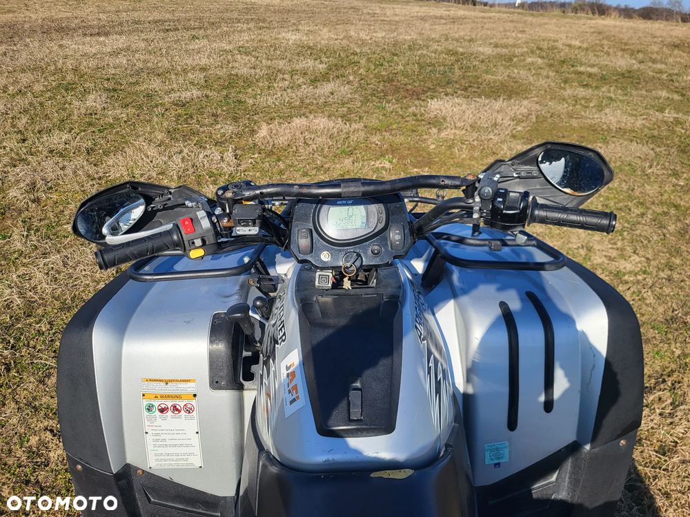 Arctic Cat Inny - 20
