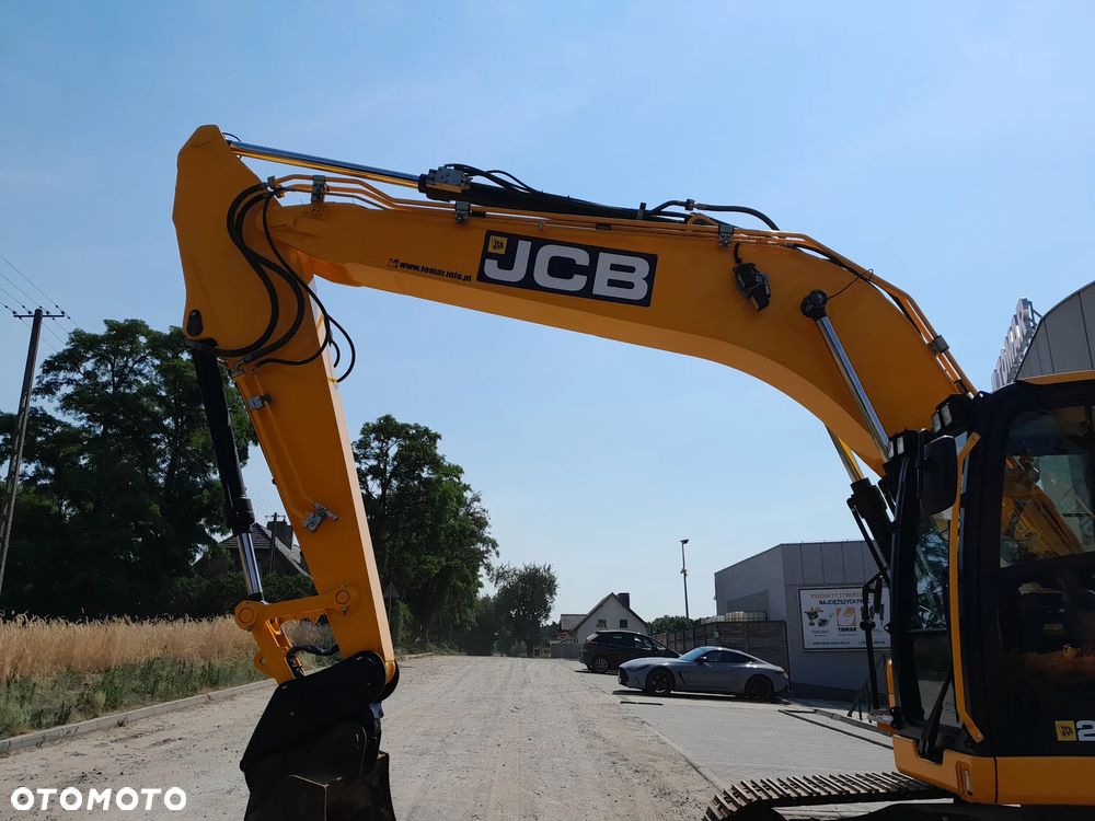 JCB 220x js220 2020R - 9