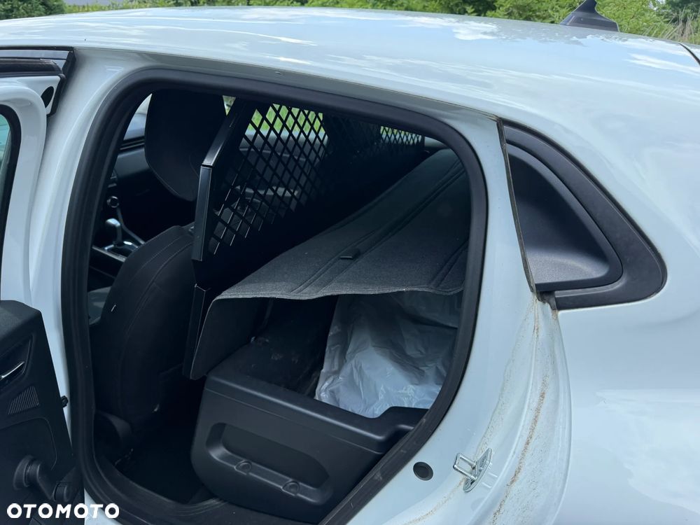 Renault Clio E-TECH 140 BUSINESS EDITION - 7