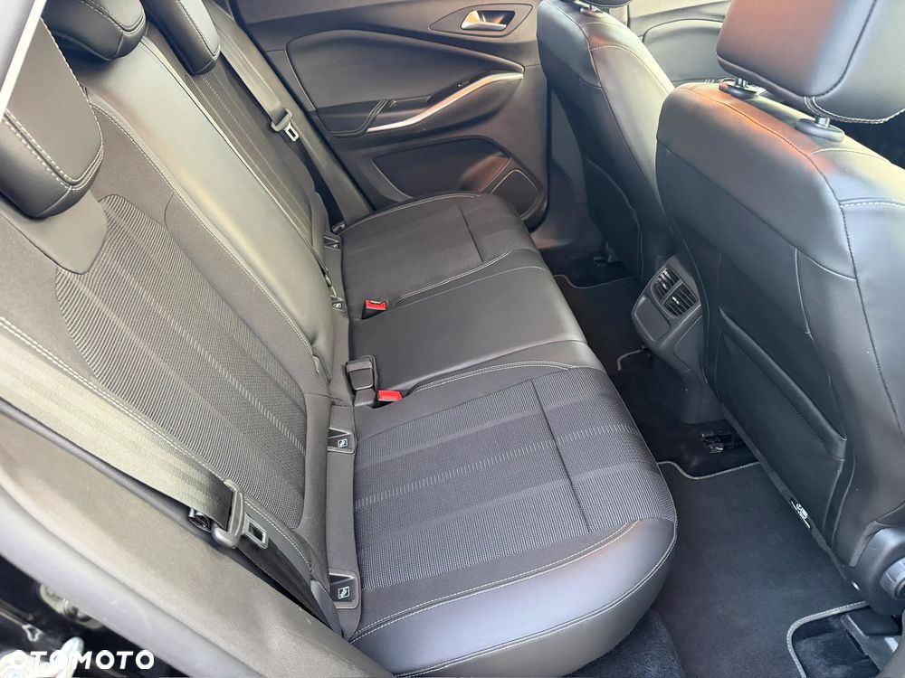 Opel Grandland X - 26