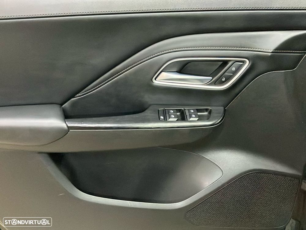 MG ZS 1.5 Hybrid+ Luxury - 22