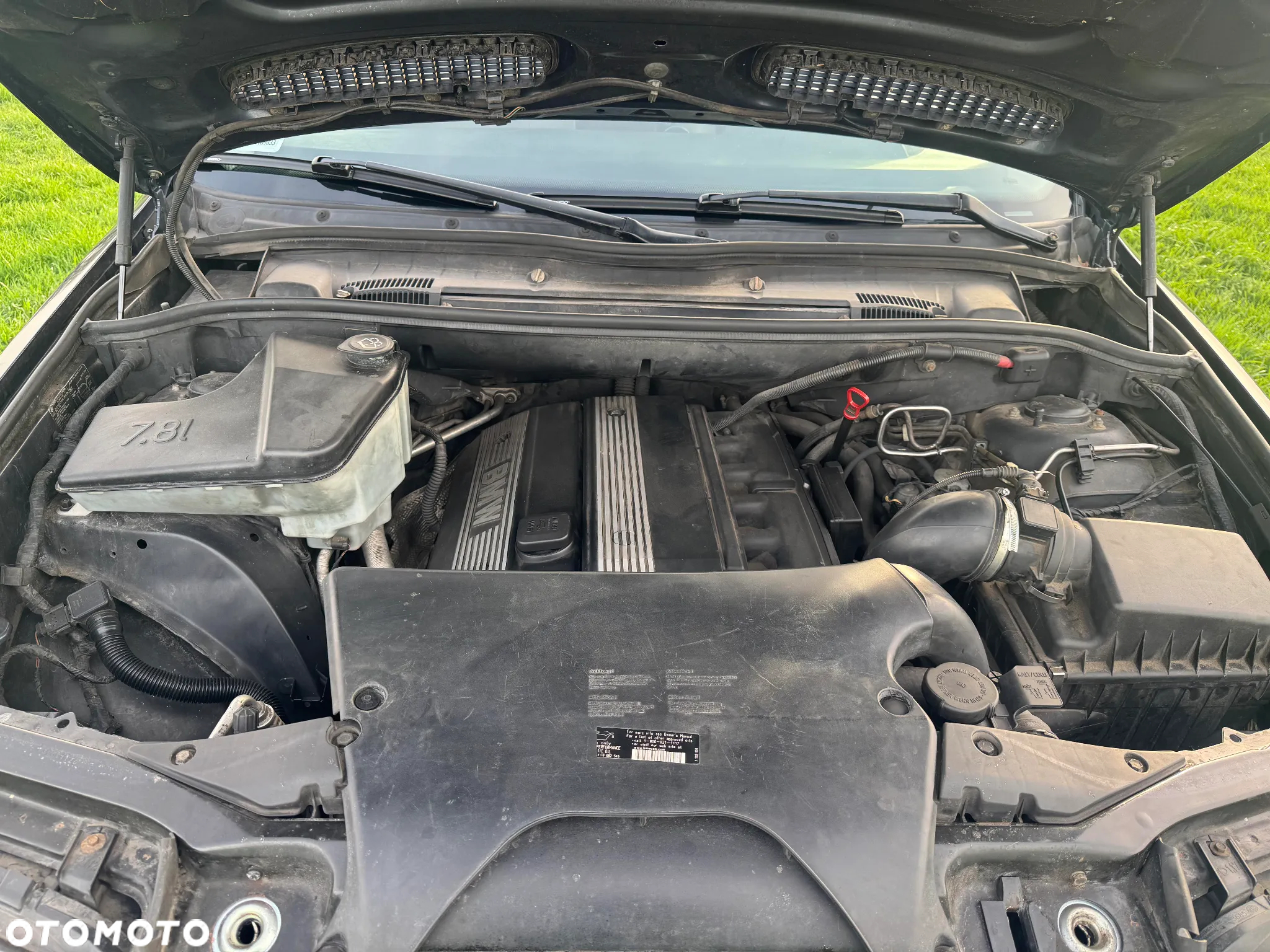BMW X5 - 27