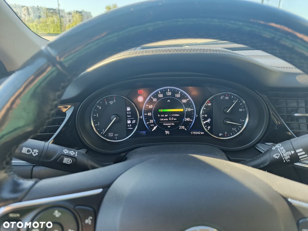 Opel Insignia - 4