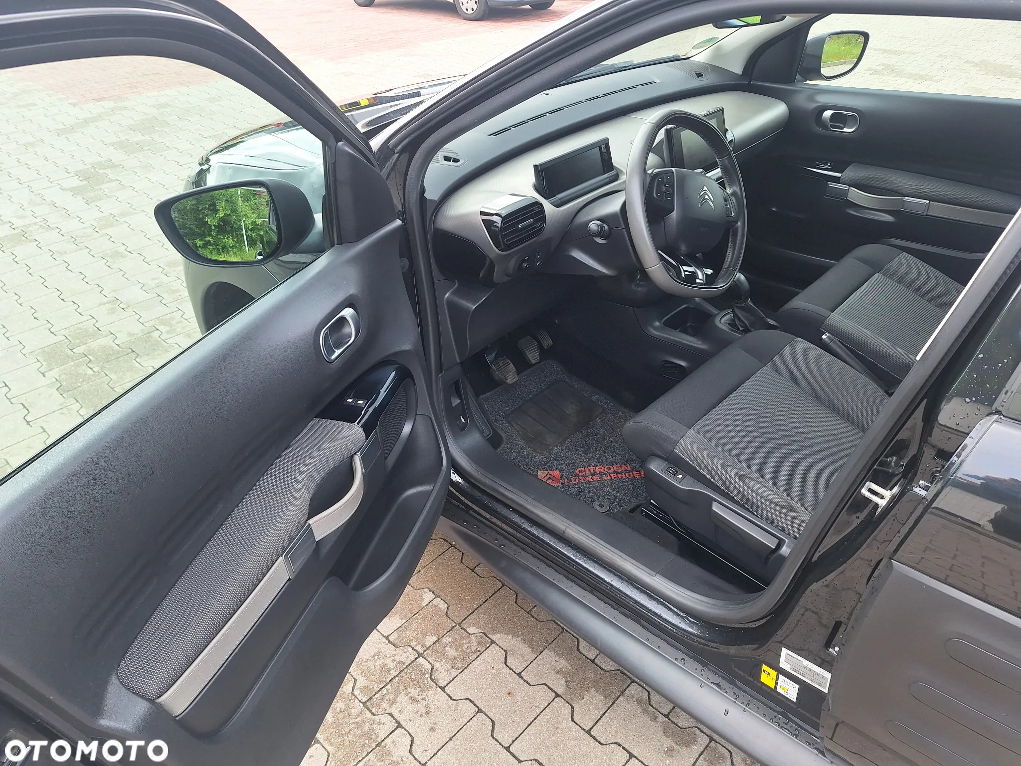 Citroën C4 Cactus BlueHDi 100 Airdream Stop&Start Feel - 15