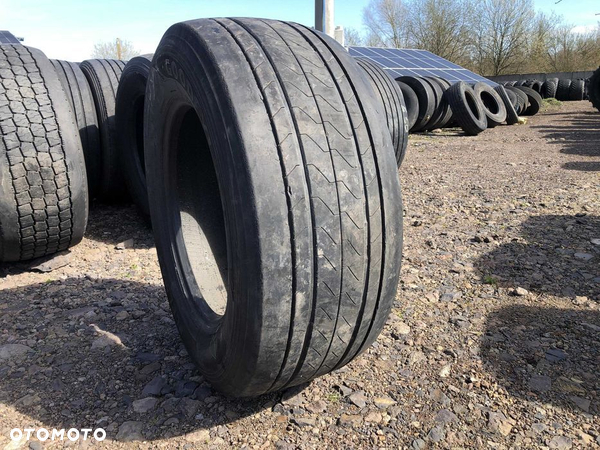 385/55r22.5 Opona GOODYEAR FUELMAX S Przód