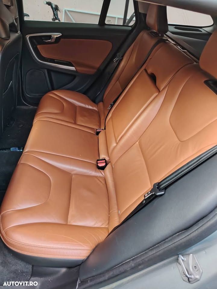 Volvo S60 - 12