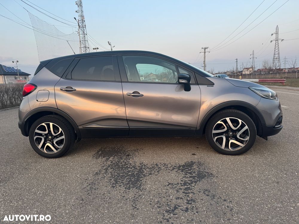Renault Captur ENERGY dCi 90 Start&Stop Intens - 12