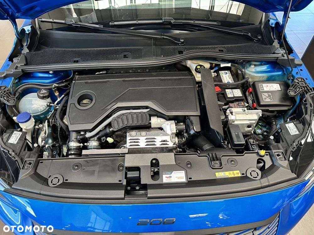 Peugeot 208 - 7