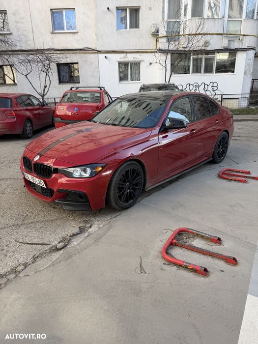 BMW Seria 3 - 2