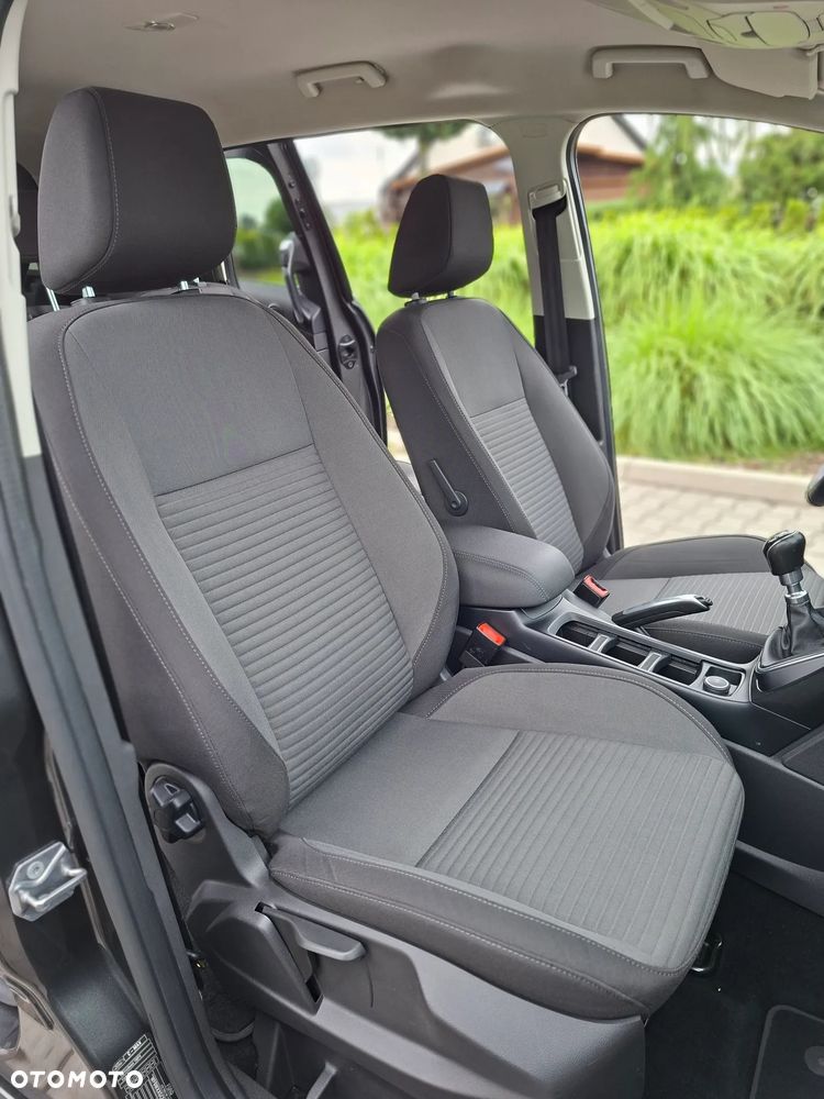 Ford Grand C-MAX Gr 1.5 EcoBoost Edition ASS - 11