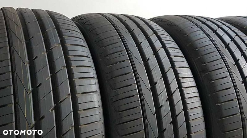 4x235/50r19 99V Hankook Ventus S1 Evo2 Suv SealGuard Demo - 2