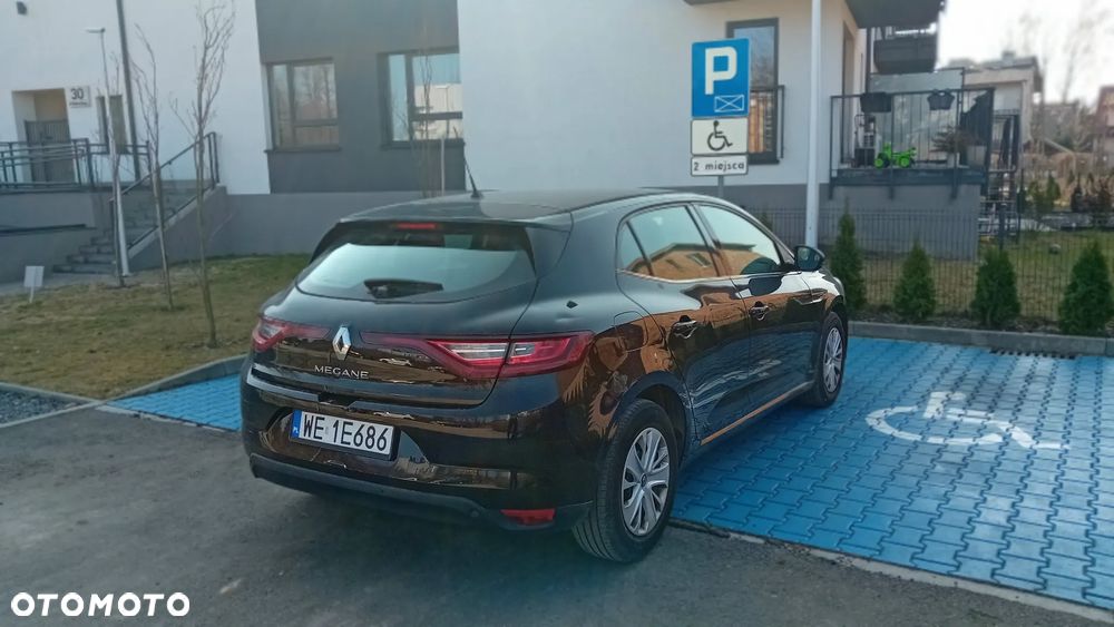 Renault Megane 1.3 TCe FAP Business - 11