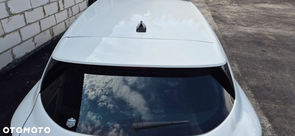 Renault Megane 1.5 dCi Limited EDC EU6 - 13
