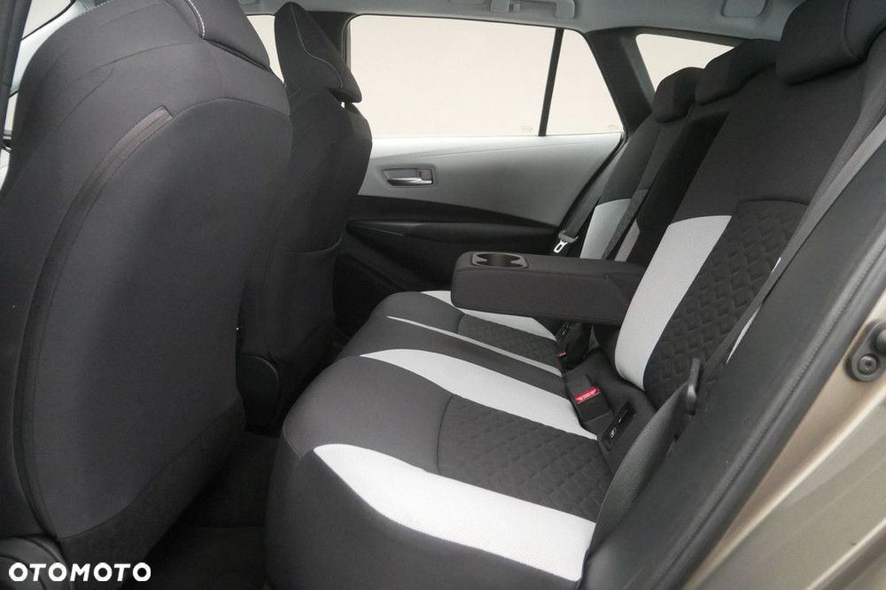 Toyota Corolla 1.2 T Comfort - 15