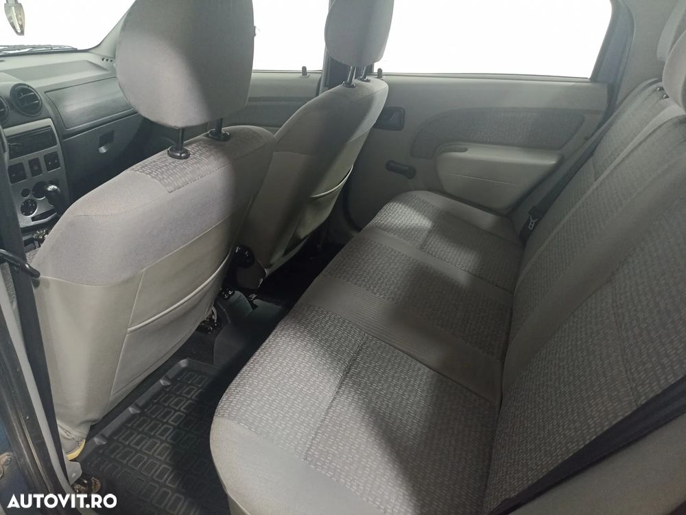 Dacia Logan 1.4 MPI Laureate - 10