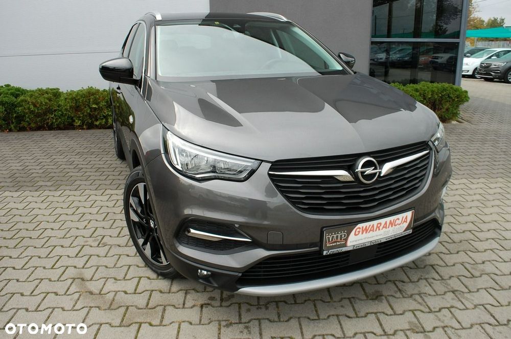 Opel Grandland X - 20