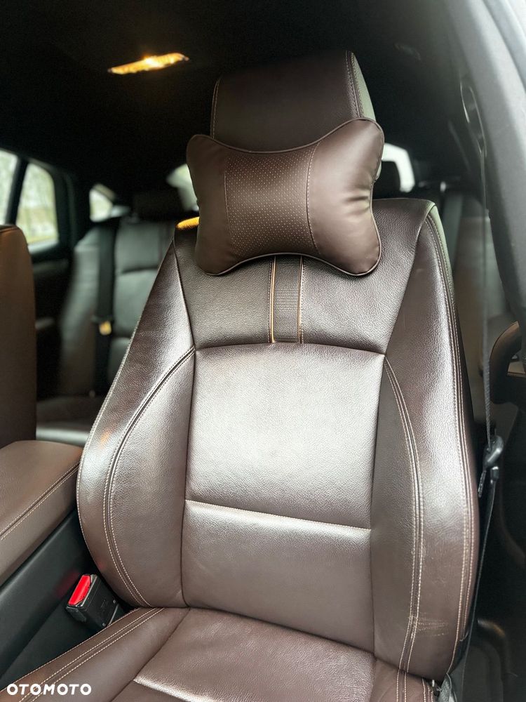 BMW X4 xDrive30d M Sport - 18