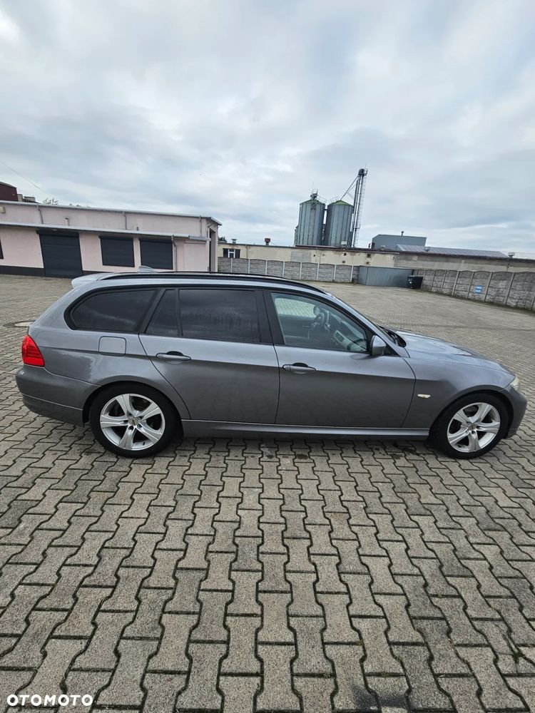 BMW Seria 3 - 3