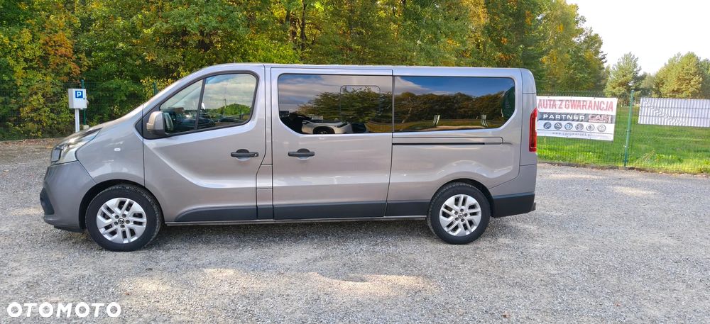 Renault Trafic - 2