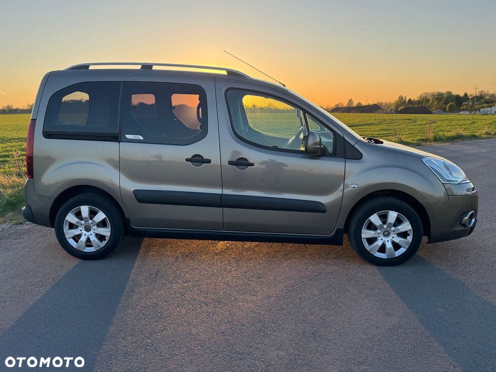 Citroën Berlingo 1.6 HDi XTR - 7