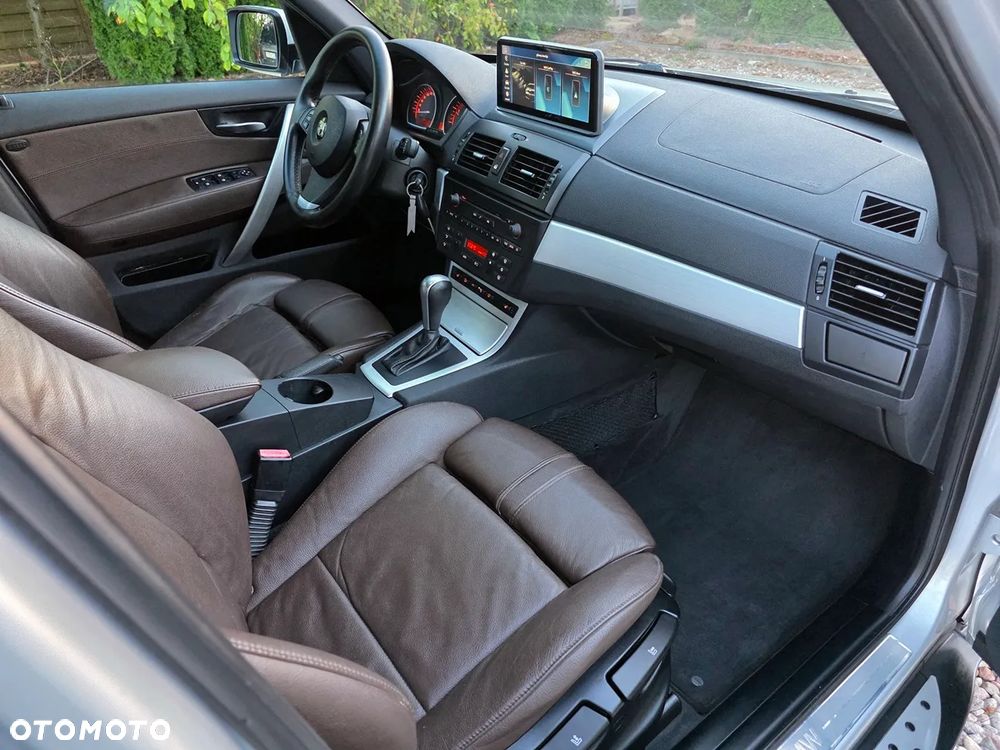 BMW X3 xDrive20d Edition Exclusive - 24