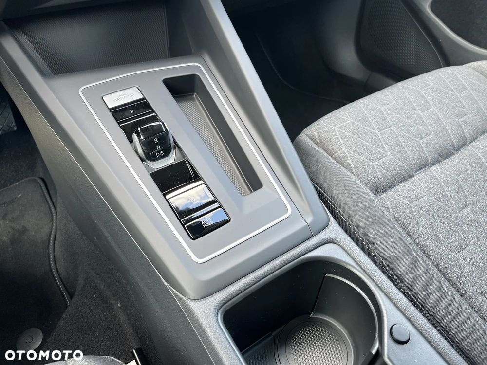Volkswagen Golf 1.5 eTSI mHEV Life Plus DSG - 15