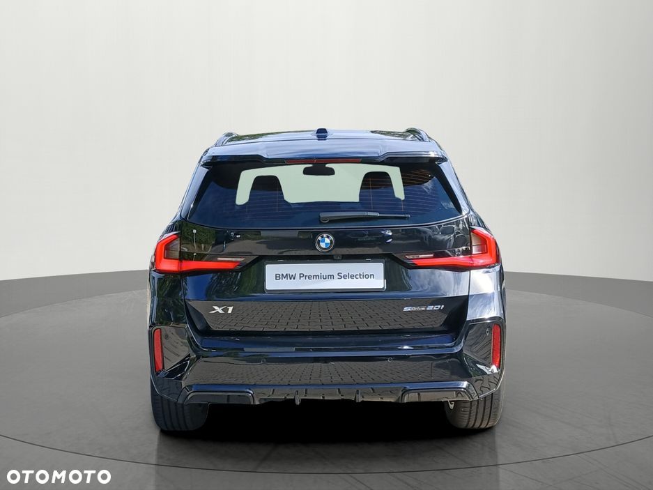 BMW X1 sDrive20i mHEV sport - 27