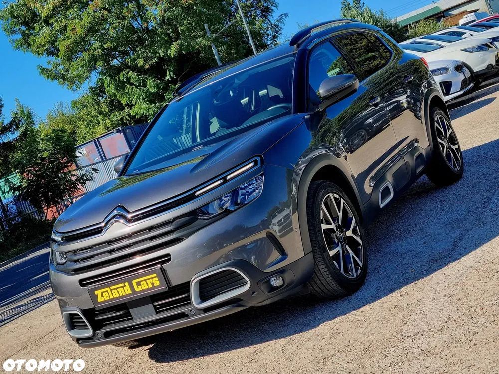 Citroën C5 Aircross 1.2 PureTech Live - 1