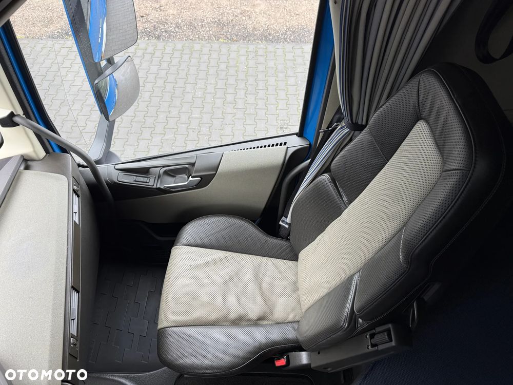 Volvo FH 500/EURO6/MEGA/SKÓRY/NAVI/FULL LED/KLIMA P. - 29