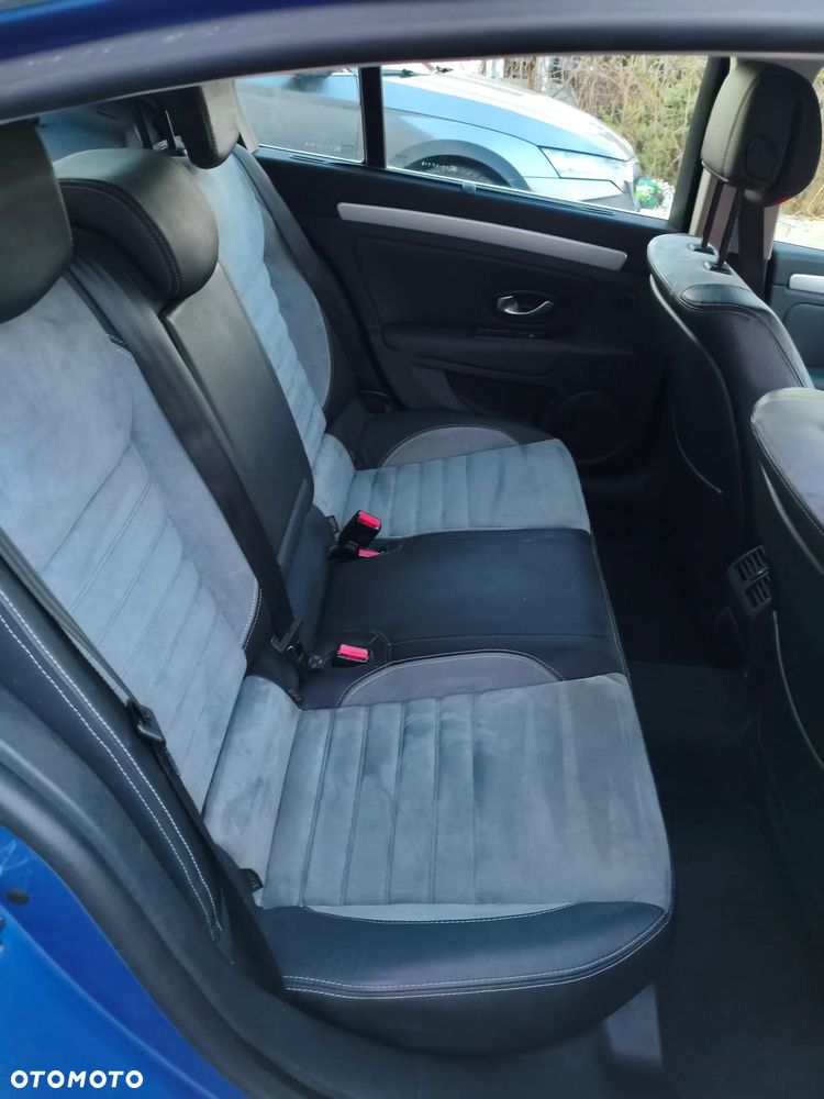 Renault Laguna 2.0 Turbo GT - 6