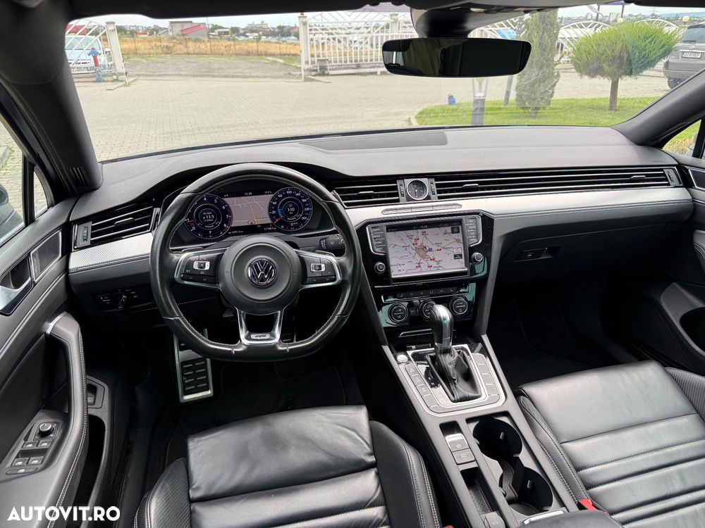 Volkswagen Passat - 3