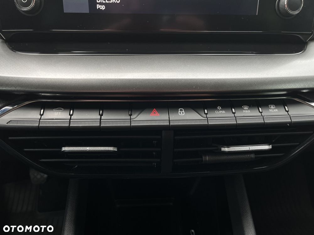 Skoda Octavia 2.0 TDI Ambition - 26