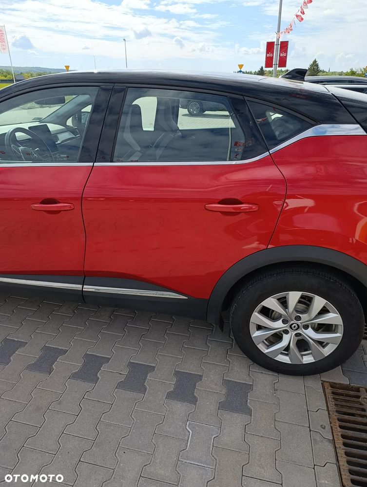 Renault Captur 1.0 TCe Intens - 28