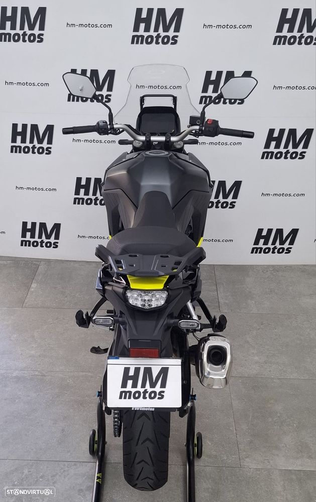 Suzuki DL 800 V-STROM - GARANTIA DE FÁBRICA - 7