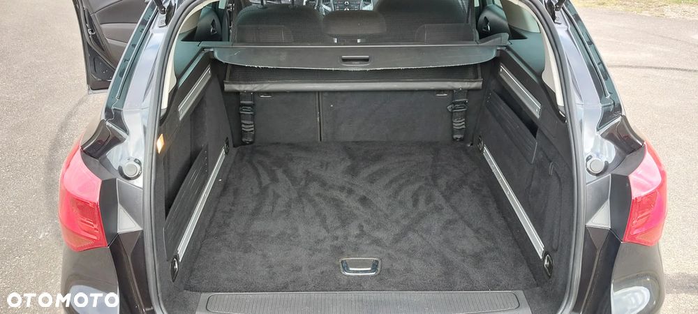 Opel Astra 1.4 Turbo Sport - 24