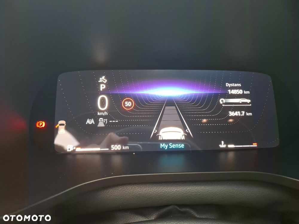 Renault Arkana 1.3 TCe mHEV Esprit Alpine EDC - 14