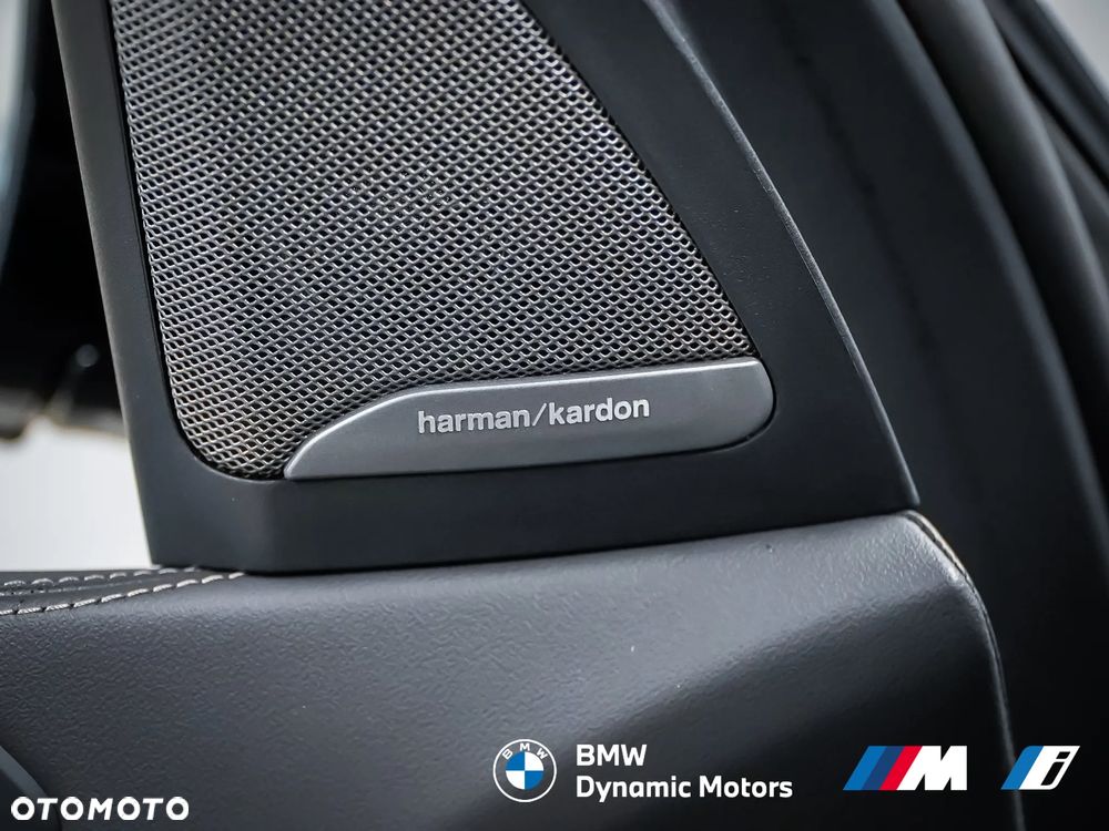 BMW X5 xDrive30d - 29